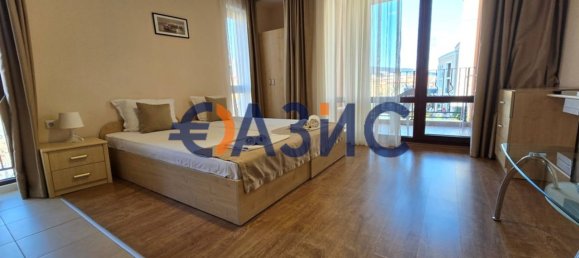 Studio in Sveti Vlas, Bulgaria, Nr. 502 6