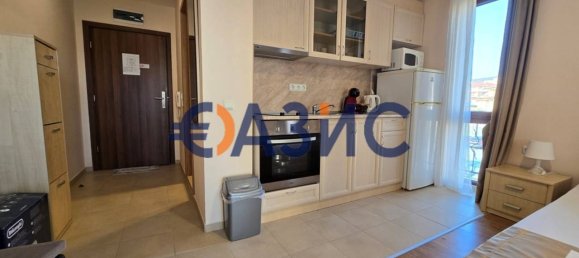 Studio in Sveti Vlas, Bulgaria, Nr. 502 5