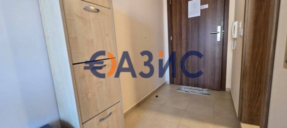 Studio in Sveti Vlas, Bulgaria, Nr. 502 12