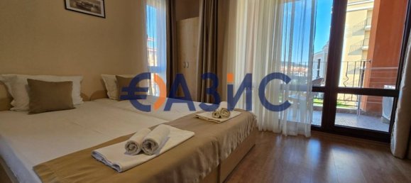 Studio in Sveti Vlas, Bulgaria, Nr. 502 8