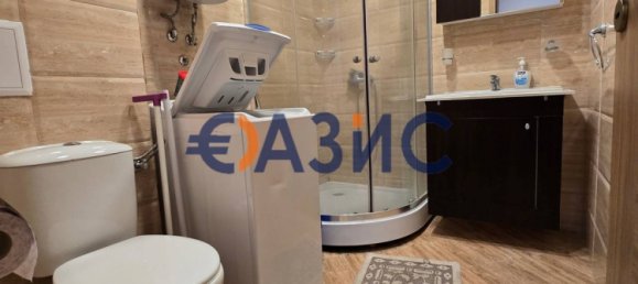 Studio in Sveti Vlas, Bulgaria, Nr. 502 13