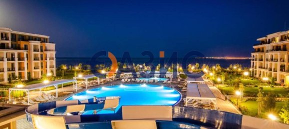 Studio in Sveti Vlas, Bulgaria, Nr. 502 19