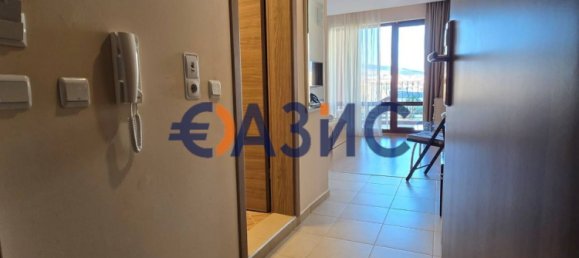 Studio in Sveti Vlas, Bulgaria, Nr. 502 11