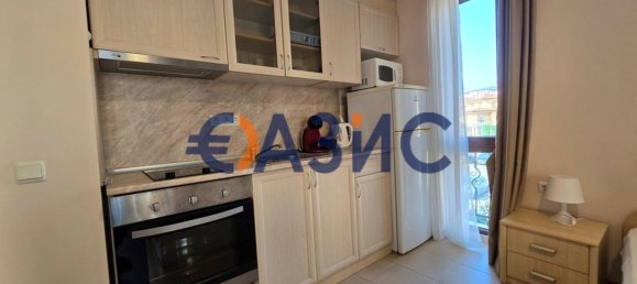 Studio in Sveti Vlas, Bulgaria, Nr. 502 4
