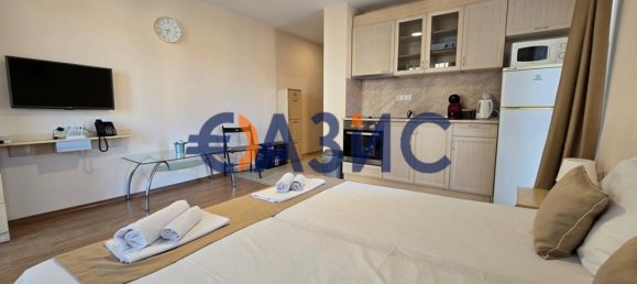 Studio in Sveti Vlas, Bulgaria, Nr. 502 2