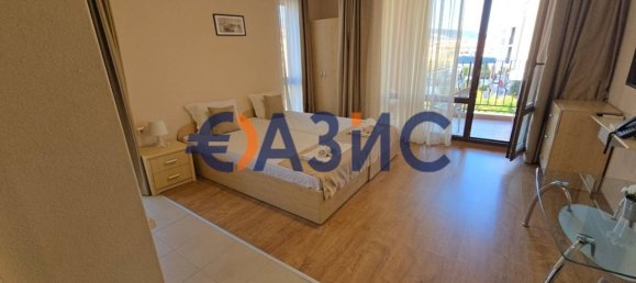 Studio in Sveti Vlas, Bulgaria, Nr. 502 9