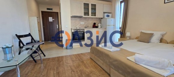 Studio in Sveti Vlas, Bulgaria, Nr. 502 3