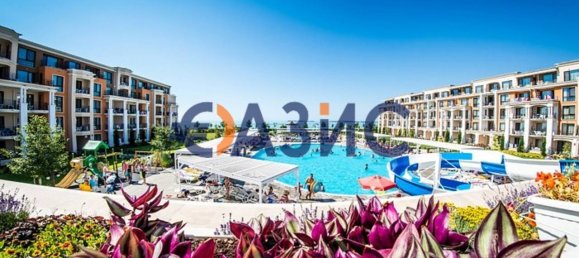 Studio in Sveti Vlas, Bulgaria, Nr. 502 24