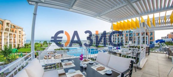 Studio in Sveti Vlas, Bulgaria, Nr. 502 26