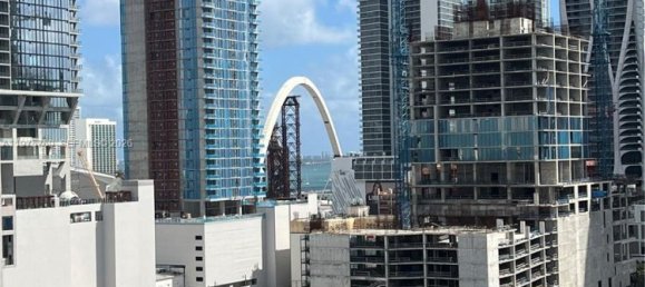 2 dormitorios propiedad comercial en venta en Miami, Miami-Dade, Florida, USA № 614808 4