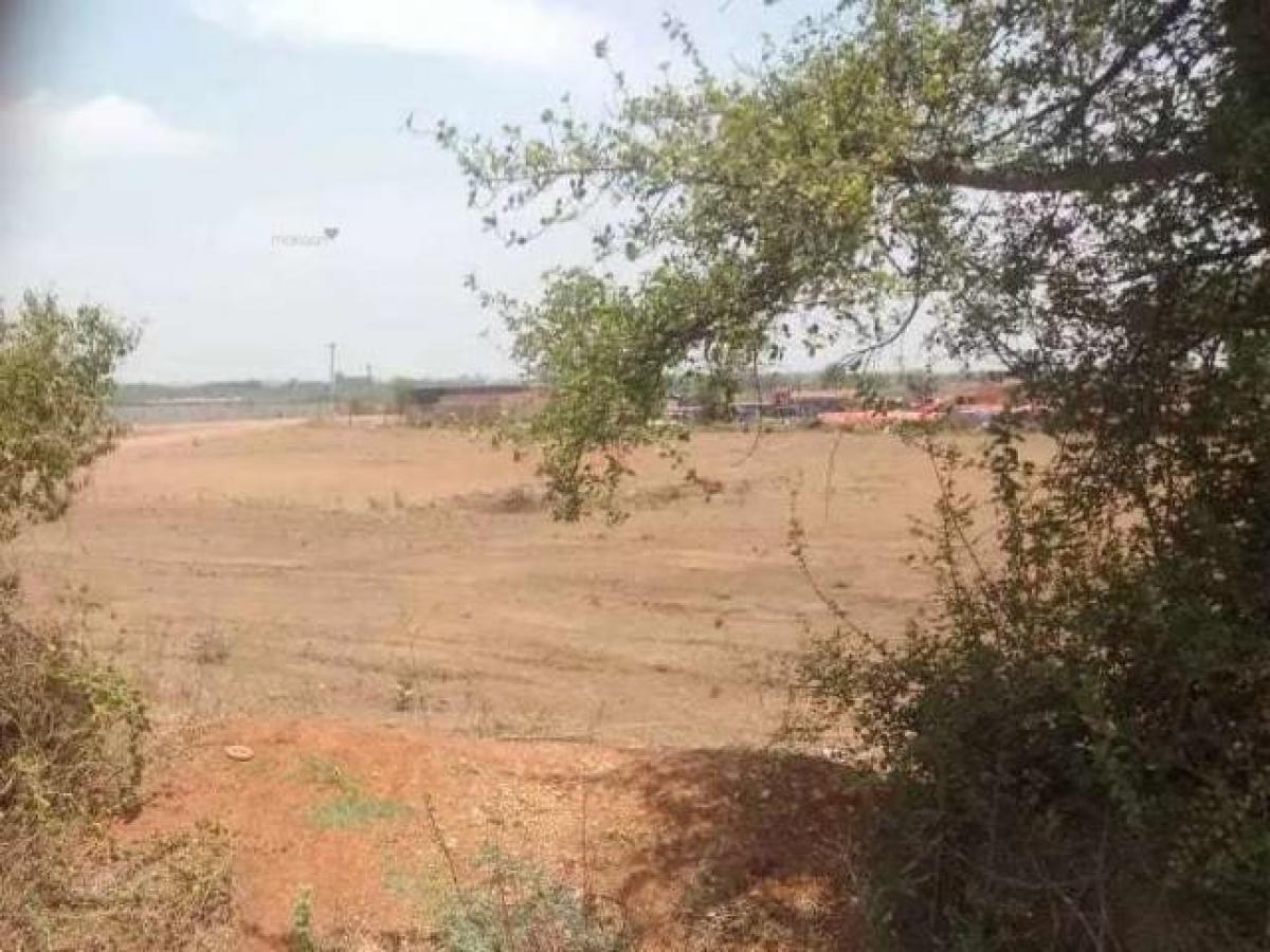 Земельный участок в Хайдарабад, Индия № 39298