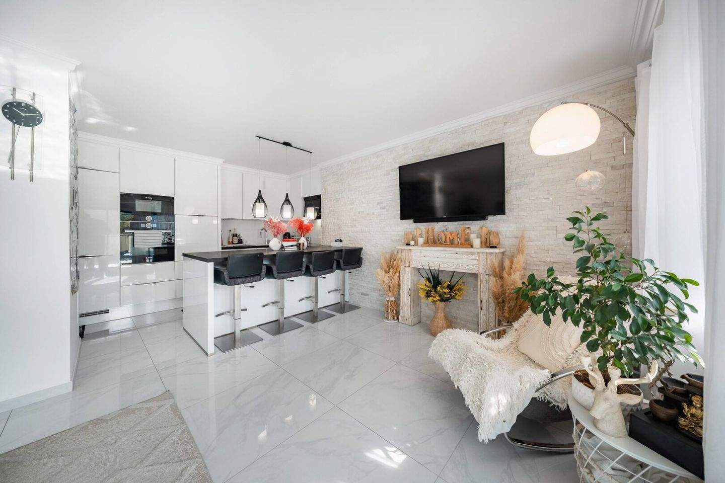 4غرفة شقة في Worgl, Austria رقم 213096