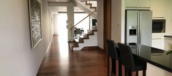 Apartamento com 3 quartos em condomínio em Naithon Beach, Thailand N.º 78751 2