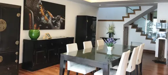Apartamento com 3 quartos em condomínio em Naithon Beach, Thailand N.º 78751 4