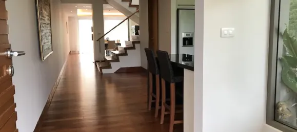Apartamento com 3 quartos em condomínio em Naithon Beach, Thailand N.º 78751 3