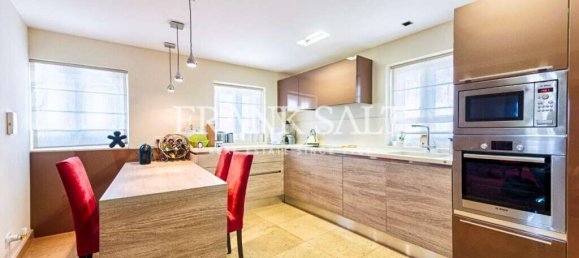 3 bedrooms House in Gharghur, Malta No. 9363 8