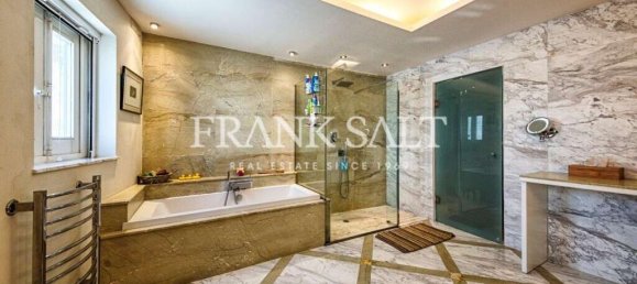 3 bedrooms House in Gharghur, Malta No. 9363 6