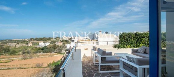 3 bedrooms House in Gharghur, Malta No. 9363 3