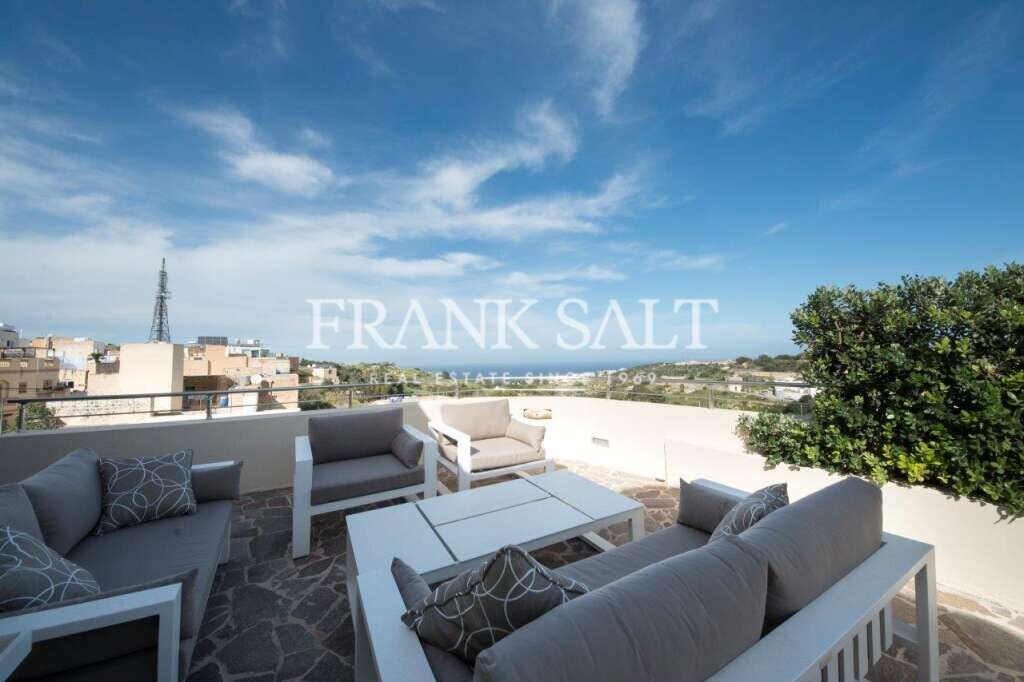 3 bedrooms House in Gharghur, Malta No. 9363