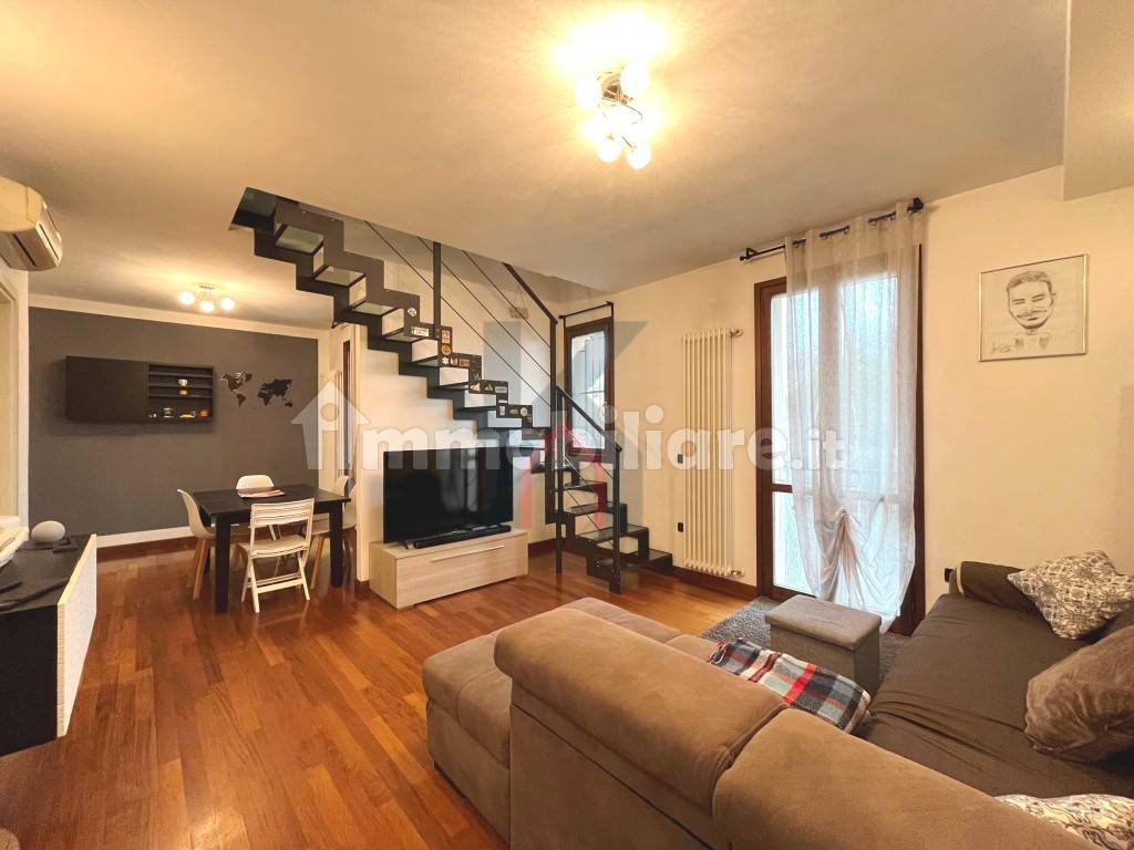 2 غرف نوم شقة في Forlì, Italy رقم 173240