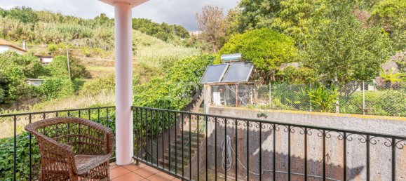 3 Schlafzimmer Haus in Canico, Portugal, Nr. 122002 30