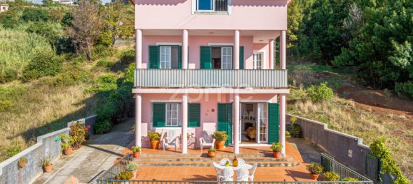 3 Schlafzimmer Haus in Canico, Portugal, Nr. 122002 2