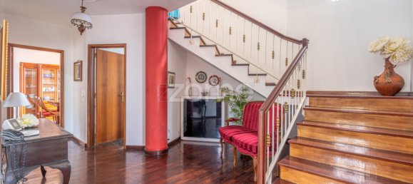 3 Schlafzimmer Haus in Canico, Portugal, Nr. 122002 14