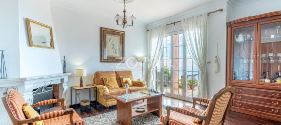 3 Schlafzimmer Haus in Canico, Portugal, Nr. 122002 19