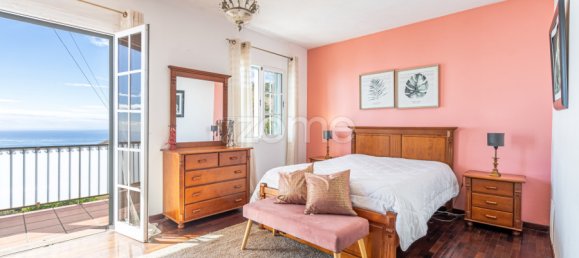 3 Schlafzimmer Haus in Canico, Portugal, Nr. 122002 33