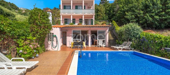 3 Schlafzimmer Haus in Canico, Portugal, Nr. 122002 46