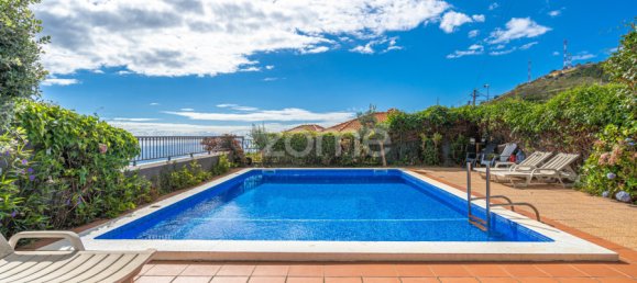 3 Schlafzimmer Haus in Canico, Portugal, Nr. 122002 49