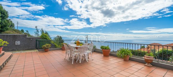 3 Schlafzimmer Haus in Canico, Portugal, Nr. 122002 10