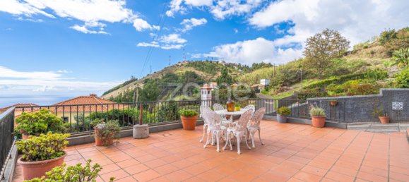 3 Schlafzimmer Haus in Canico, Portugal, Nr. 122002 45