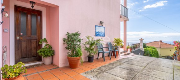 3 Schlafzimmer Haus in Canico, Portugal, Nr. 122002 13