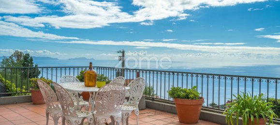 3 Schlafzimmer Haus in Canico, Portugal, Nr. 122002 11