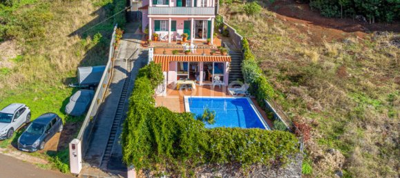 3 Schlafzimmer Haus in Canico, Portugal, Nr. 122002 7