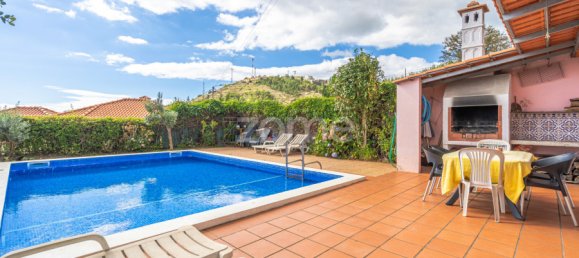 3 Schlafzimmer Haus in Canico, Portugal, Nr. 122002 47