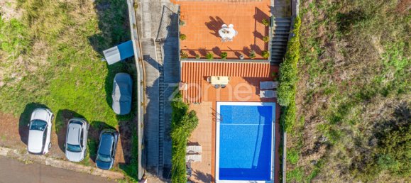 3 Schlafzimmer Haus in Canico, Portugal, Nr. 122002 8