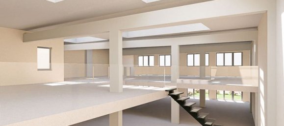 مكتب في Pantin, France 601متر مربع رقم 354684 2