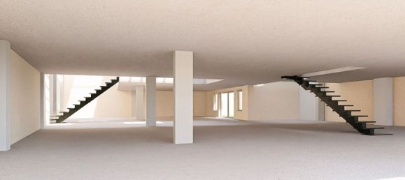 مكتب في Pantin, France 601متر مربع رقم 354684 3