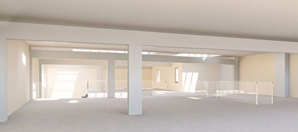 مكتب في Pantin, France 601متر مربع رقم 354684 4