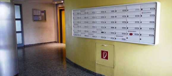 3 Schlafzimmer Wohnung in Ludwigshafen am Rhein, Germany, Nr. 74964 12