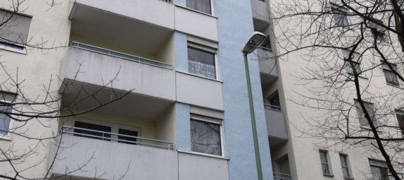 3 Schlafzimmer Wohnung in Ludwigshafen am Rhein, Germany, Nr. 74964 14