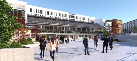 Офис 180м² в Лечче, Италия № 95316 6