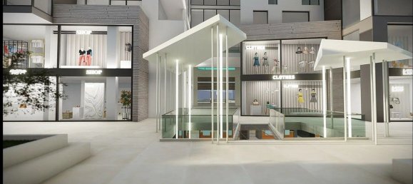 Офис 180м² в Лечче, Италия № 95316 15