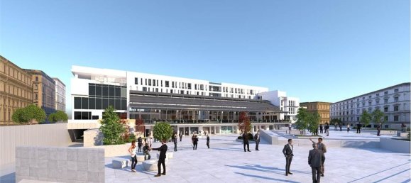 Офис 180м² в Лечче, Италия № 95316 4