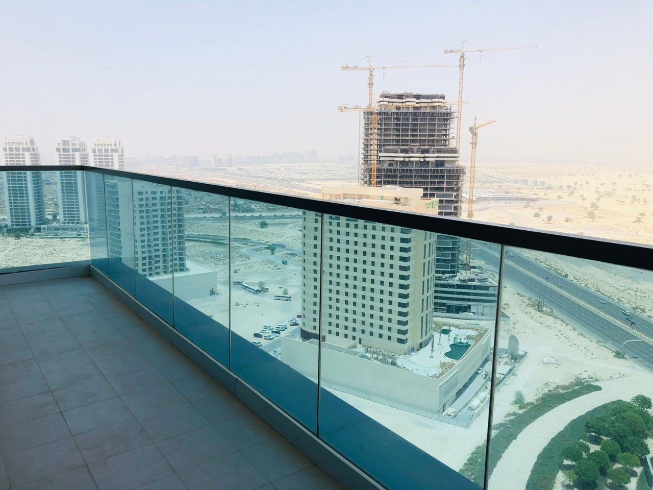 2 bedrooms Apartment in Dubai Science Park, UAE No. 24325