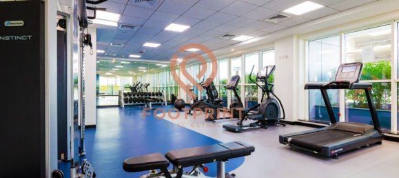 2 bedrooms Apartment in Dubai Science Park, UAE No. 24325 15