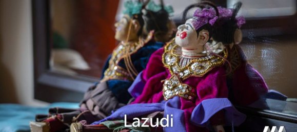 4 bedrooms Villa in Bang Tao, Thailand No. 25393 5