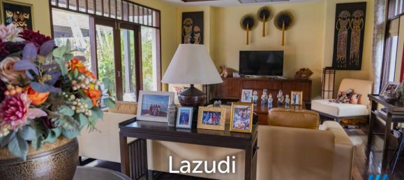 4 bedrooms Villa in Bang Tao, Thailand No. 25393 8